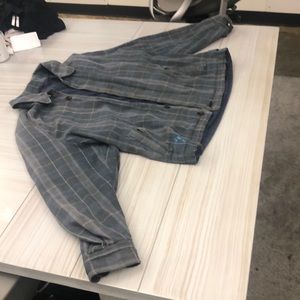 Vintage comme sea garçons men’s jacket